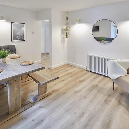 Host & Stay - Beach Retreat Marske-by-the-Sea Exterior foto