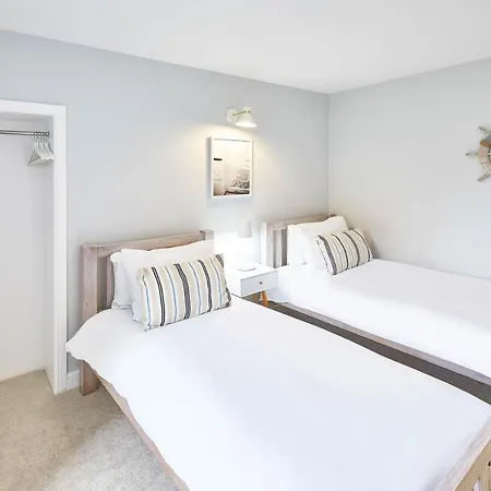 Host & Stay - Beach Retreat Marske-by-the-Sea Exterior foto