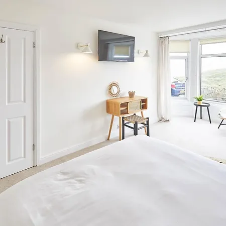 Host & Stay - Beach Retreat Marske-by-the-Sea Exterior foto