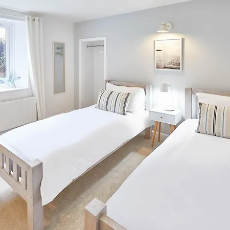Host & Stay - Beach Retreat Marske-by-the-Sea Exterior foto