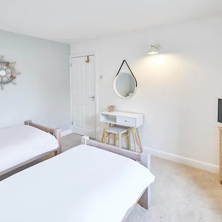 Host & Stay - Beach Retreat Marske-by-the-Sea Exterior foto
