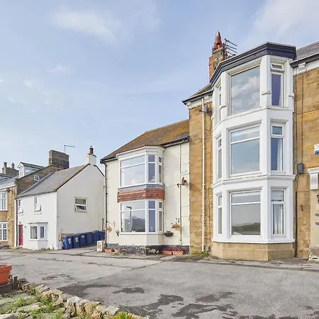 Host & Stay - Beach Retreat Marske-by-the-Sea Exterior foto