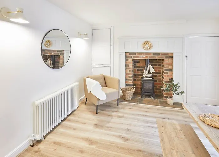 Host & Stay - Beach Retreat
