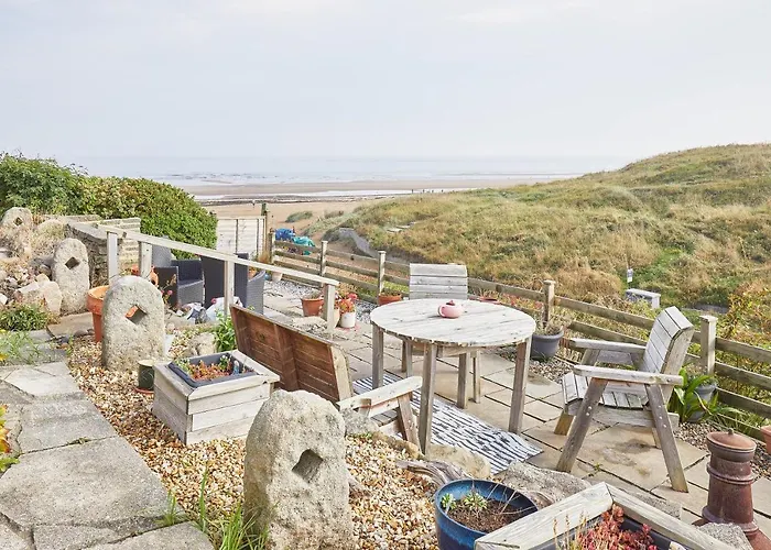 Host & Stay - Beach Retreat