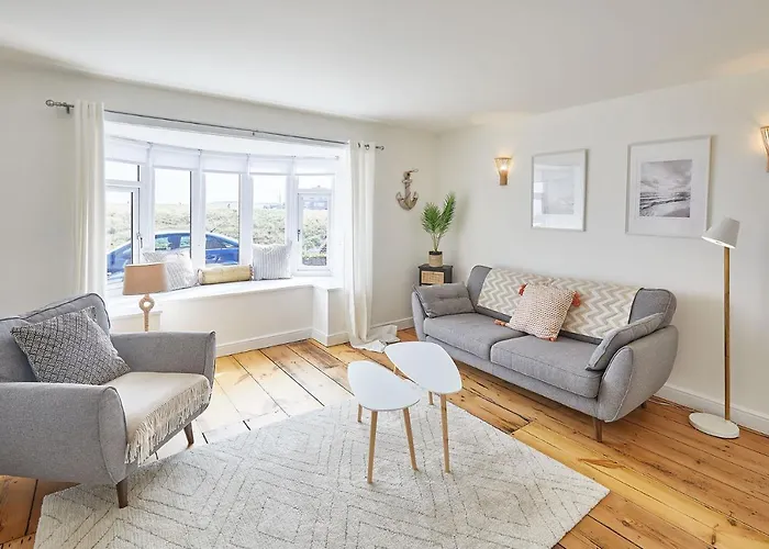 Host & Stay - Beach Retreat