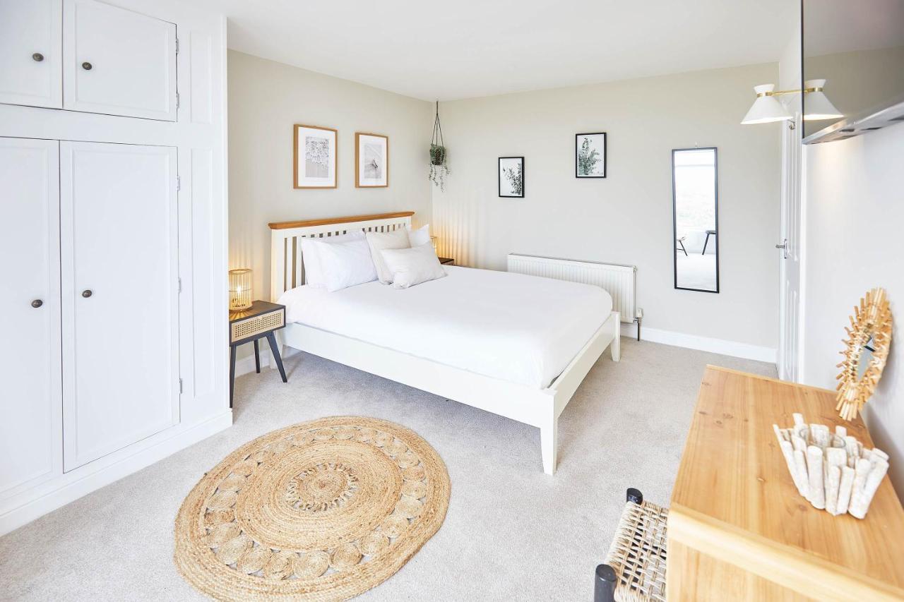 Host & - Retreat Apartamento
