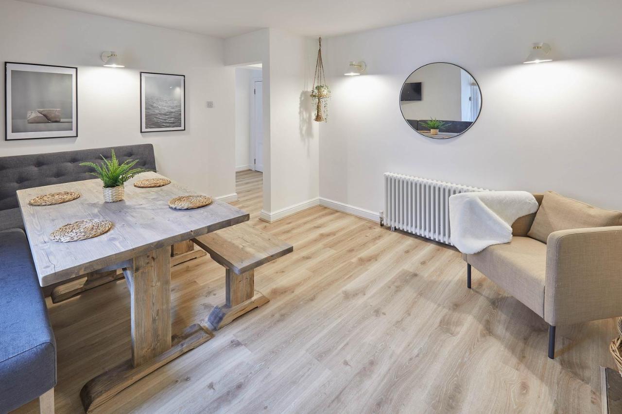 Apartamento Host & - Retreat Marske-by-the-Sea