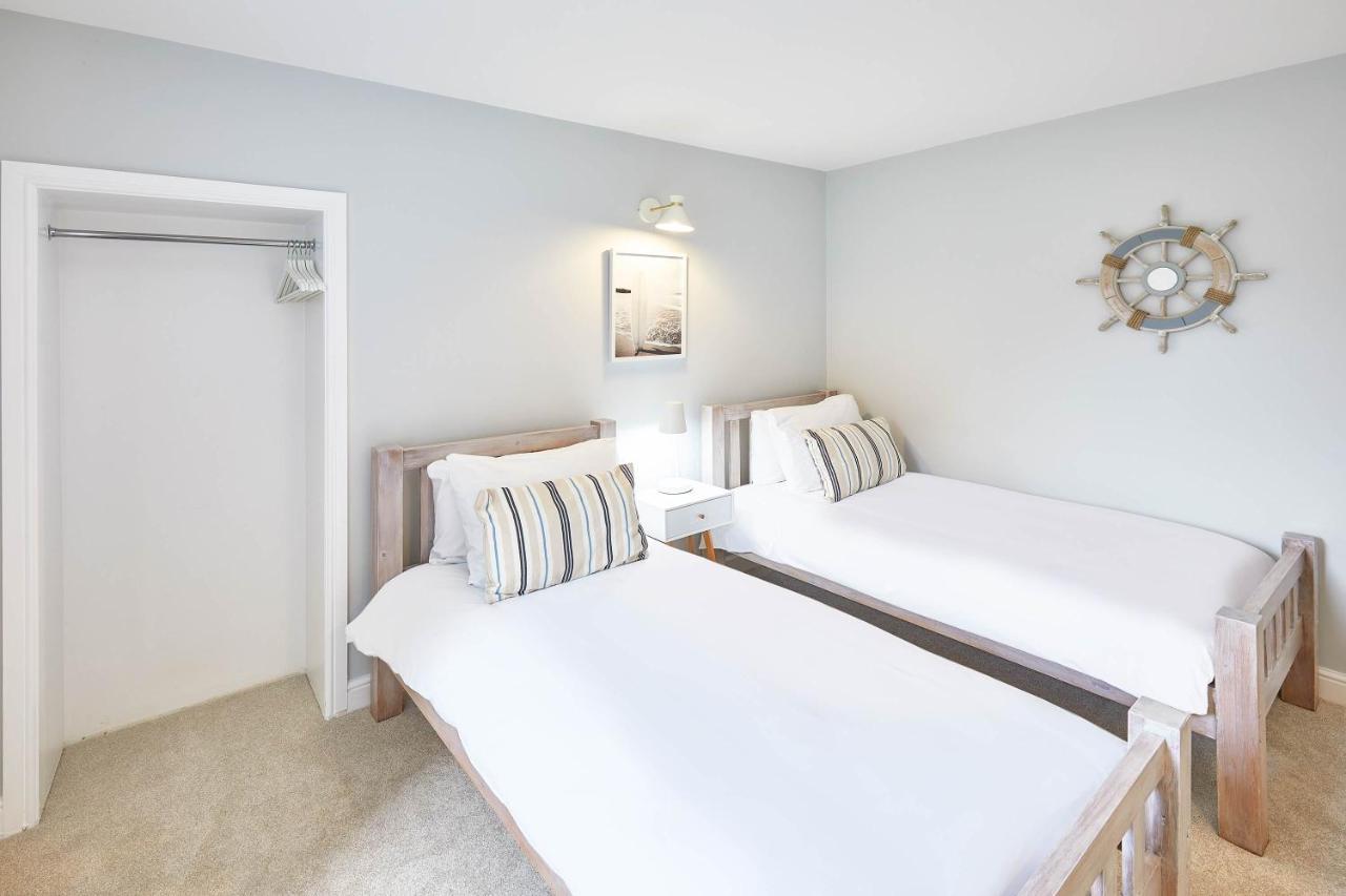 Host & - Retreat Apartamento
