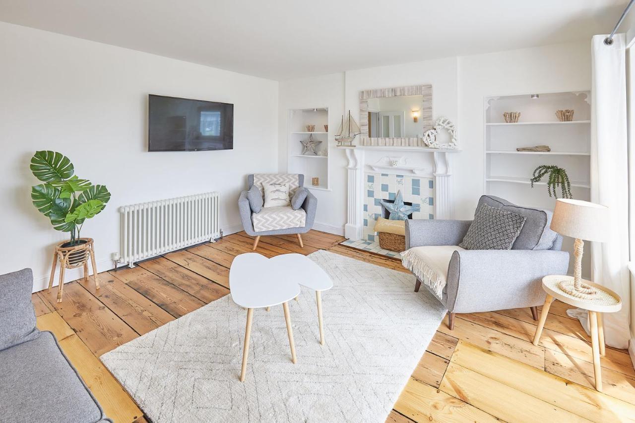 Host & - Retreat Apartamento Marske-by-the-Sea